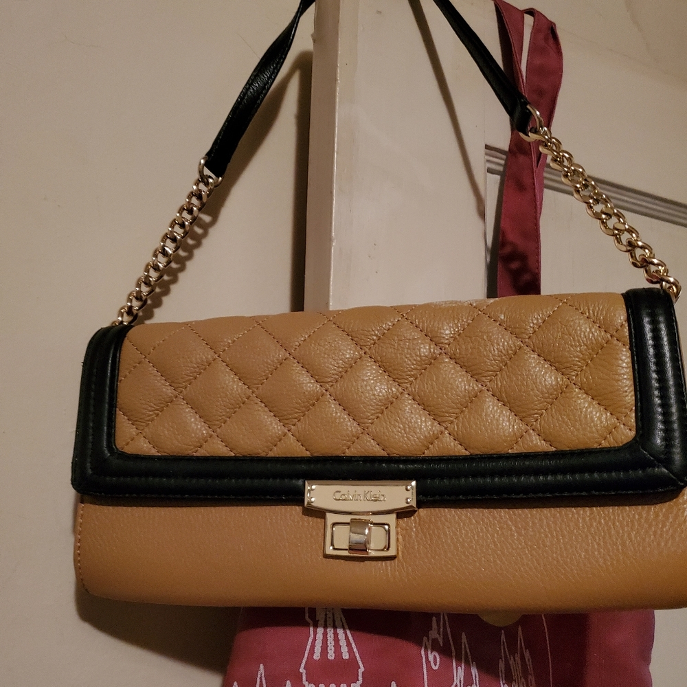Calvin Klein purse